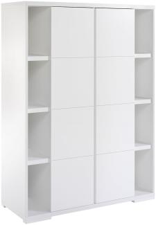 Kleiderschrank Maximo White