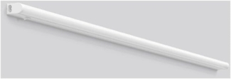 RZB LED-Leuchte 830/840, ws 451159.002.2