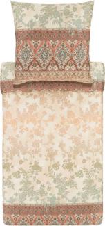 Bassetti BETTGARNITUR AGRIGENTO BEIGE 155x220 *9321853 FS 2023 Neuheit