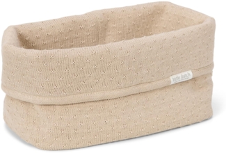 Little Dutch Kommodenkörbchen Groß – Pure – Soft B