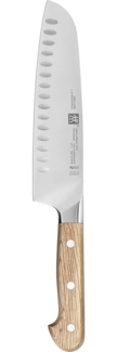 Zwilling Pro Wood Santokumesser 180 mm