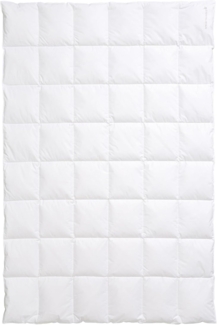 Centa-Star Dauneneinziehdecke Ambiente leicht 240x220