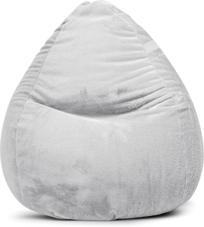Sitting Point Sitzsack Softy XXL ca. 300 Liter grau