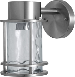 LEDVANCE ENDURA® Classic Post Wandleuchte E27