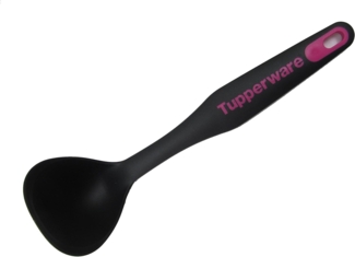 TUPPERWARE Schöpflöffel Kleiner Schöpflöffel TOP-Saucenlöffel