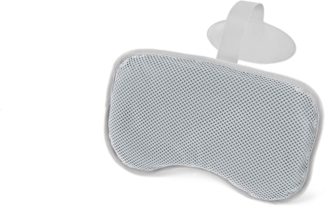LAY-Z-SPA® Xtras Gepolstertes Nackenkissen Set 23 x 13 x 5 cm