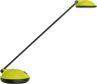 Tischleuchte Unilux Joker lime LED 2. 0 Grün 1x1x1mm (1)