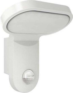 ETSE LED-Strahler LB17 AOL 200 LED 5K 25W weiss m. BM