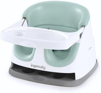 ingenuity Tischsitz Baby Base 2-in-1™ Seat – Mist™