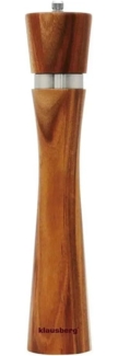 Klausberg Klausberg Akazienpfeffermühle 31,5 cm KB7593