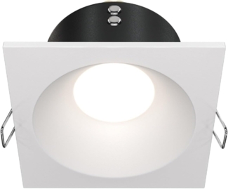 Maytoni Zoom Einbauleuchte eckig IP65