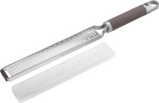 Zwilling Pro Reibe Zester 38 cm Grau