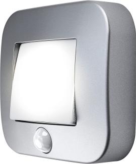 LEDVANCE NIGHTLUX® Hall Silver