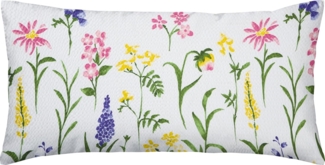 Erwin Müller Kissenbezüge Kissenbezug, Blumen