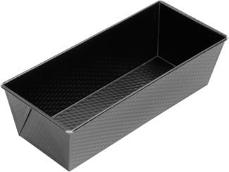 Original Kaiser Classic Backform Kastenform Brotbackform 35,5 x 15,5 x 10 cm, Königskuchenform beschichtet, Kastenform Kuchen Brote, sauerteigbeständig