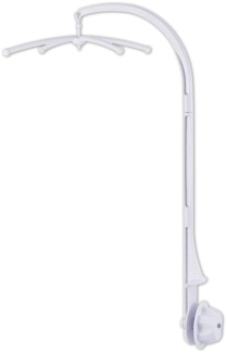 Mobilehalter zum Schrauben