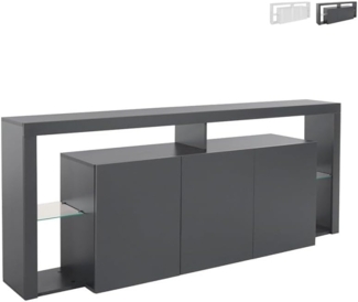 INOSIGN Sideboard Essential, Breite ca. 200 cm