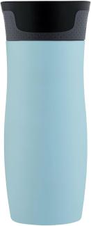 Thermobecher West Loop 2.0 iced aqua 470 ml von CONTIGO