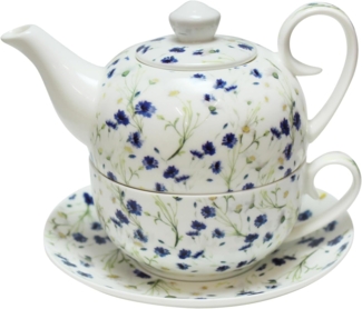 Jameson Tailor Feldblumen Tea for One