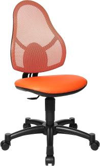 Topstar Drehstuhl orange