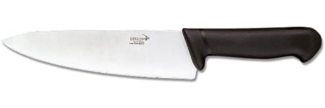 Deglon 6370020-C Surclass Chefmesser 20 cm, schwarz