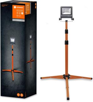 LEDVANCE WORKLIGHTS - TRIPOD 1x30W 4000K