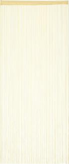 Fadenvorhang beige 10036131_1353