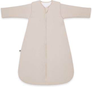 emma & noah Babyschlafsack Baby Schlafsack 3.5 TOG, Strampelsack für den Winter