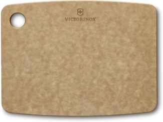 Victorinox Schneidebrett Kitchen XS braun