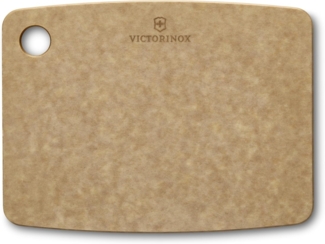 Victorinox Schneidebrett Kitchen XS braun