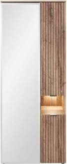 Garderobenschrank LINEA