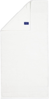 Villeroy & Boch Handtücher One|Waschhandschuh 16x22 cm| brilliant-white
