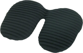 Togu Stuhlkissen Sitzkissen Airgo Aktiv Comfort, Mit atmungsaktivem Thermobezug