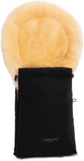 Werner Christ Baby Fußsack OSLO, geeignet für Babyschalen