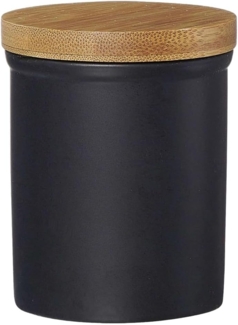 Vorratsdose 200ml Jasper schwarz