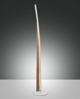 Fabas Luce Cordoba LED Stehleuchte 167cm