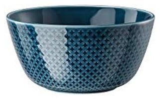 Rosenthal Selection Junto Ocean Blue Müslischale 14 cm