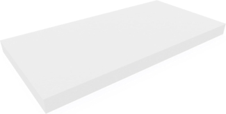 RP25040 - 60 x 200 x 5 cm -glatt