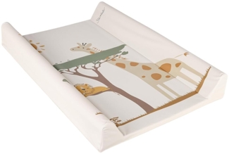 Wickelauflage schmal Safari