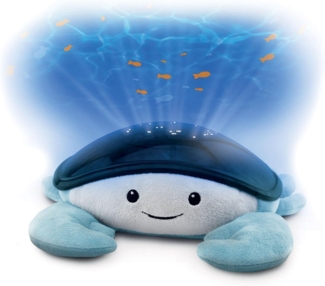 Meeresprojektor Cody die Krabbe