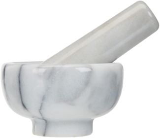 Mörser MARMOR 8 cm