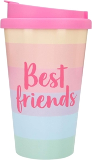 Depesche To-Go Becher mit Sprüchen