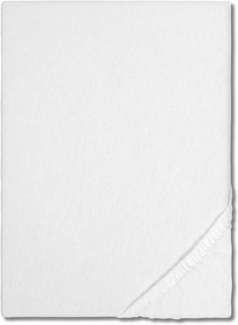 Sleezzz Vital wasserdichtes Molton Spannbettlaken mit antibakterieller Silber Veredelung 160 x 200 cm