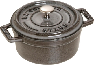 Staub Staub Mini Cocotte Topf 250 ml NPC405001060