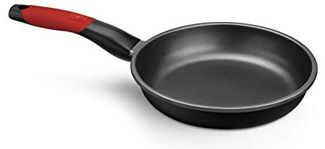 Antihaftbeschichtete Pfanne BRA Ø 32 cm Teflon Aluminium Geschmiedetes Aluminium Ø 32 cm