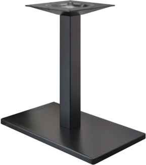 GGMMÖBEL Tischbein MADRID