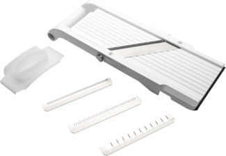 Benriner Benriner Premium No. 95 Gemüsemandoline 95 mm BN95W