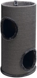 Beeztees Kratztonne Kratztonne Stina grau