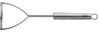 Kartoffelstampfer "Classic Line" Edelstahl 38 cm