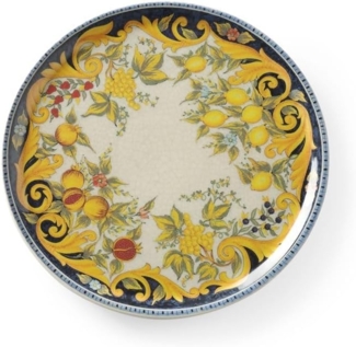 HENDI Pizzateller Barocco, ⌀330mm